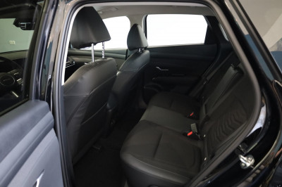 Hyundai Tucson Vorführwagen Hyundai Tucson Vorführwagen