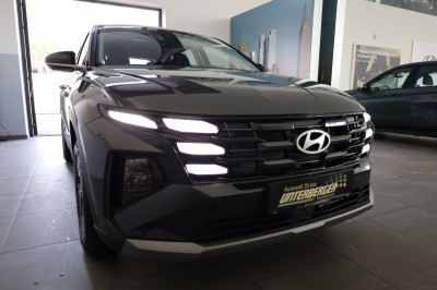 Hyundai Tucson Neuwagen Hyundai Tucson Neuwagen
