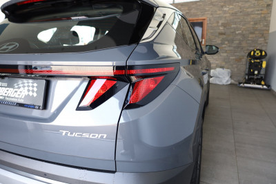 Hyundai Tucson Neuwagen Hyundai Tucson Neuwagen
