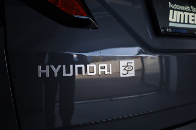 Hyundai Tucson Neuwagen Hyundai Tucson Neuwagen