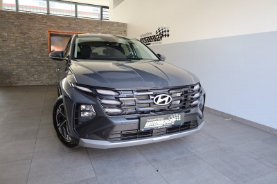 Hyundai Tucson Neuwagen Hyundai Tucson Neuwagen