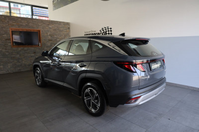 Hyundai Tucson Neuwagen Hyundai Tucson Neuwagen