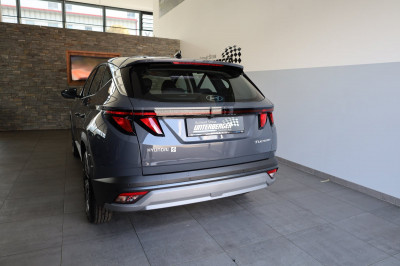 Hyundai Tucson Neuwagen Hyundai Tucson Neuwagen