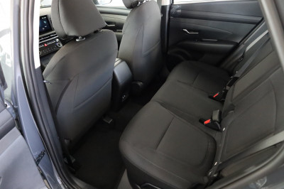 Hyundai Tucson Neuwagen Hyundai Tucson Neuwagen