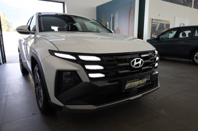 Hyundai Tucson Neuwagen Hyundai Tucson Neuwagen