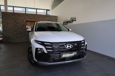 Hyundai Tucson Neuwagen Hyundai Tucson Neuwagen