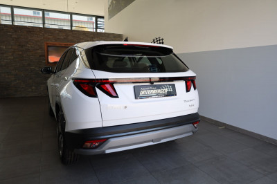 Hyundai Tucson Neuwagen Hyundai Tucson Neuwagen