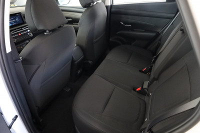 Hyundai Tucson Neuwagen Hyundai Tucson Neuwagen