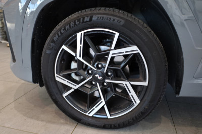 Hyundai Tucson Gebrauchtwagen Hyundai Tucson Gebrauchtwagen