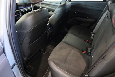 Hyundai Tucson Gebrauchtwagen Hyundai Tucson Gebrauchtwagen