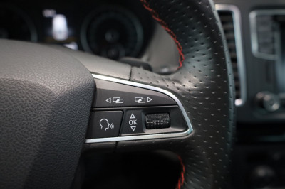 Seat Alhambra Gebrauchtwagen Seat Alhambra Gebrauchtwagen
