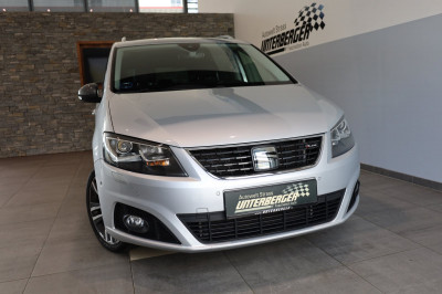 Seat Alhambra Gebrauchtwagen Seat Alhambra Gebrauchtwagen