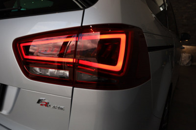 Seat Alhambra Gebrauchtwagen Seat Alhambra Gebrauchtwagen
