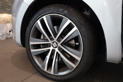 Seat Alhambra Gebrauchtwagen Seat Alhambra Gebrauchtwagen