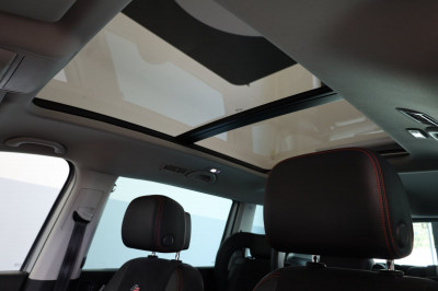 Seat Alhambra Gebrauchtwagen Seat Alhambra Gebrauchtwagen