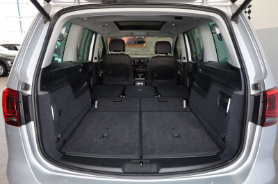 Seat Alhambra Gebrauchtwagen Seat Alhambra Gebrauchtwagen
