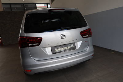 Seat Alhambra Gebrauchtwagen Seat Alhambra Gebrauchtwagen