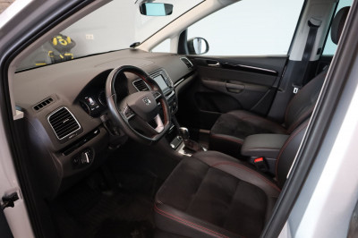 Seat Alhambra Gebrauchtwagen Seat Alhambra Gebrauchtwagen