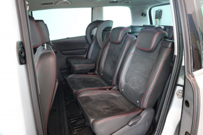 Seat Alhambra Gebrauchtwagen Seat Alhambra Gebrauchtwagen