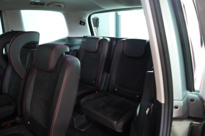Seat Alhambra Gebrauchtwagen Seat Alhambra Gebrauchtwagen