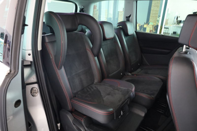 Seat Alhambra Gebrauchtwagen Seat Alhambra Gebrauchtwagen