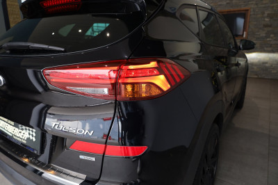 Hyundai Tucson Gebrauchtwagen Hyundai Tucson Gebrauchtwagen