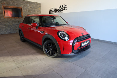 MINI Mini Gebrauchtwagen MINI Mini Gebrauchtwagen