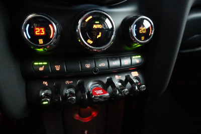 MINI Mini Gebrauchtwagen MINI Mini Gebrauchtwagen