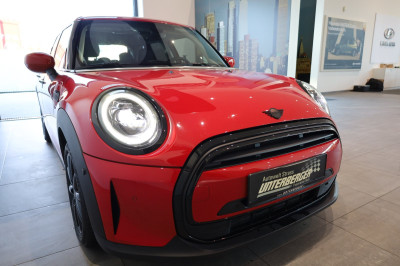 MINI Mini Gebrauchtwagen MINI Mini Gebrauchtwagen