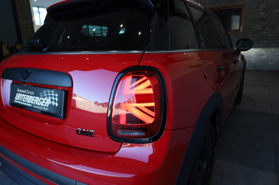 MINI Mini Gebrauchtwagen MINI Mini Gebrauchtwagen