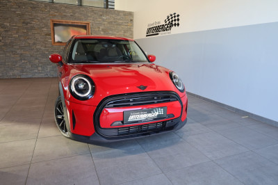 MINI Mini Gebrauchtwagen MINI Mini Gebrauchtwagen