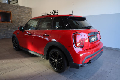 MINI Mini Gebrauchtwagen MINI Mini Gebrauchtwagen