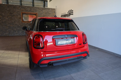 MINI Mini Gebrauchtwagen MINI Mini Gebrauchtwagen