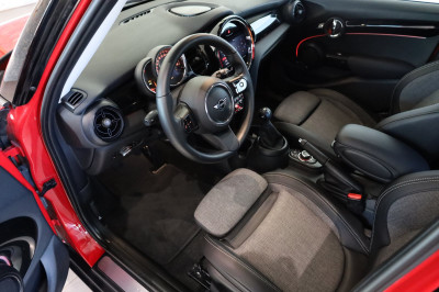 MINI Mini Gebrauchtwagen MINI Mini Gebrauchtwagen