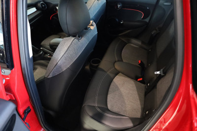 MINI Mini Gebrauchtwagen MINI Mini Gebrauchtwagen