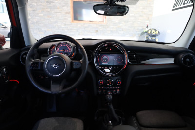 MINI Mini Gebrauchtwagen MINI Mini Gebrauchtwagen