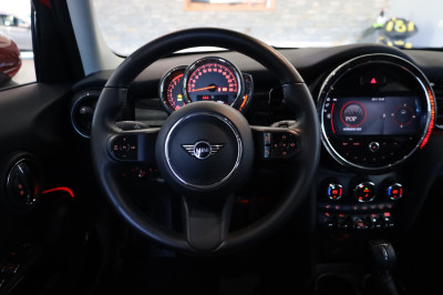MINI Mini Gebrauchtwagen MINI Mini Gebrauchtwagen
