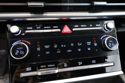 Hyundai Santa Fe Gebrauchtwagen