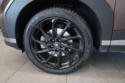 Hyundai Santa Fe Gebrauchtwagen