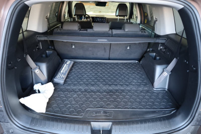 Hyundai Santa Fe Gebrauchtwagen