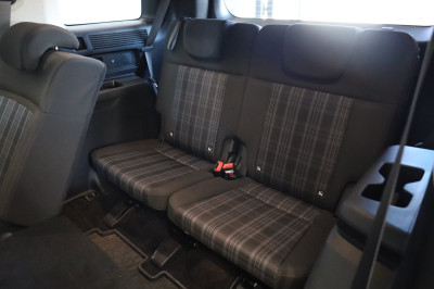 Hyundai Santa Fe Gebrauchtwagen