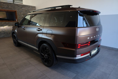 Hyundai Santa Fe Gebrauchtwagen