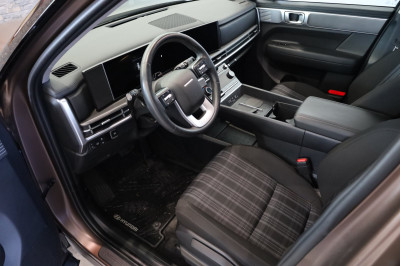 Hyundai Santa Fe Gebrauchtwagen
