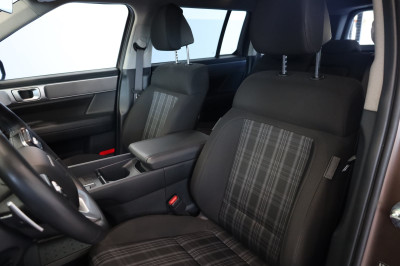 Hyundai Santa Fe Gebrauchtwagen