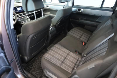 Hyundai Santa Fe Gebrauchtwagen