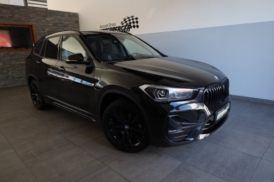 BMW X1 Gebrauchtwagen BMW X1 Gebrauchtwagen