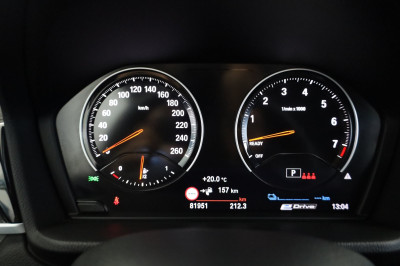 BMW X1 Gebrauchtwagen BMW X1 Gebrauchtwagen
