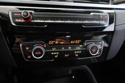 BMW X1 Gebrauchtwagen BMW X1 Gebrauchtwagen