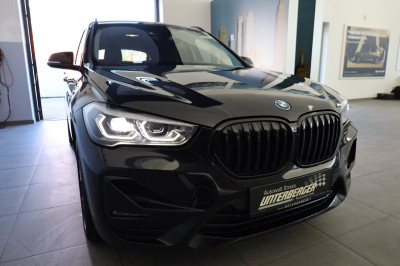 BMW X1 Gebrauchtwagen BMW X1 Gebrauchtwagen