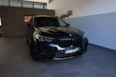 BMW X1 Gebrauchtwagen BMW X1 Gebrauchtwagen